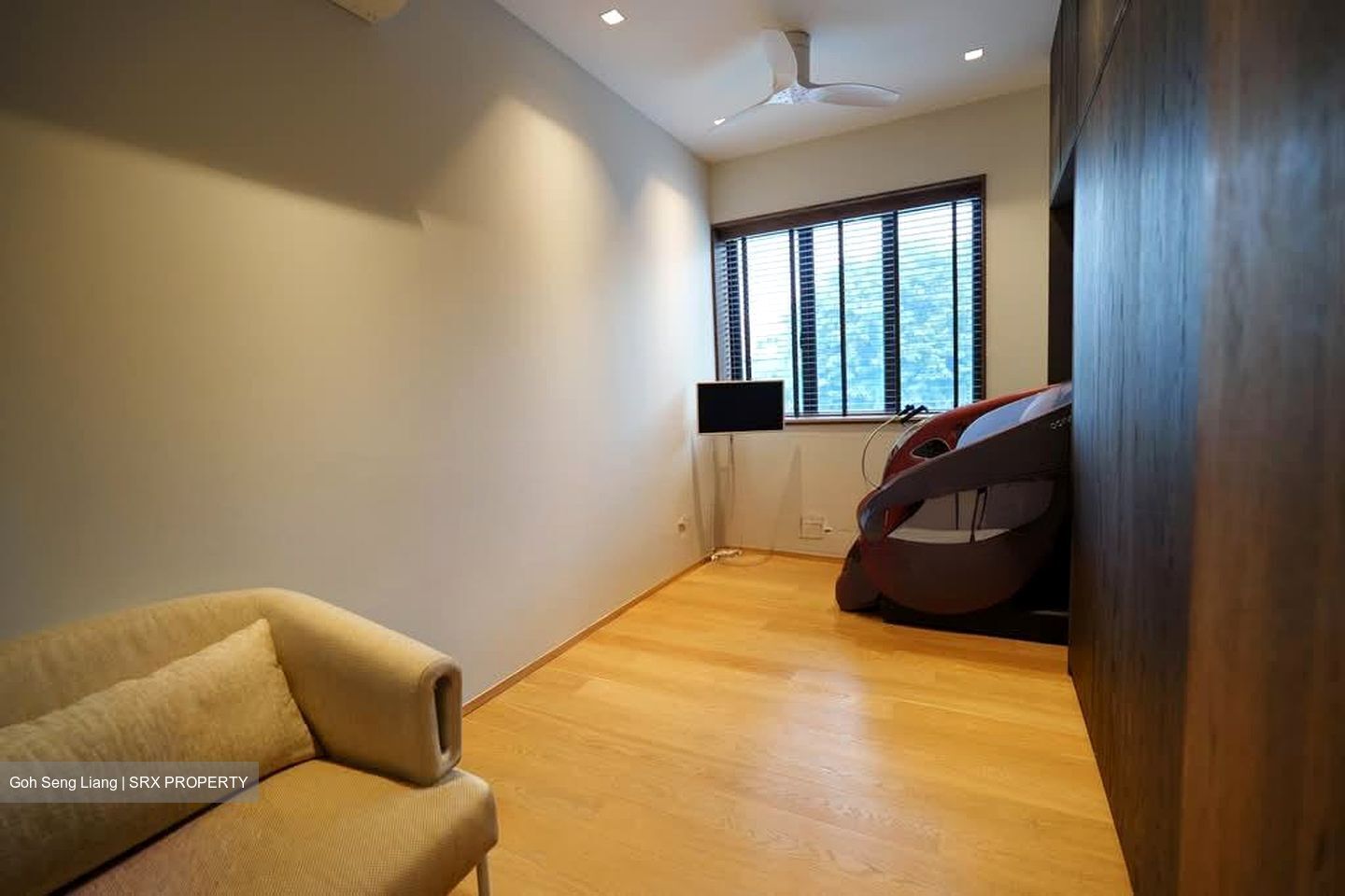 Highland Centre (D19), Apartment #600084221
